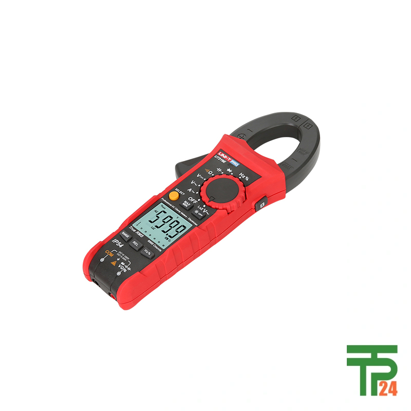 UNI-T UT219M Professional Clamp Meters