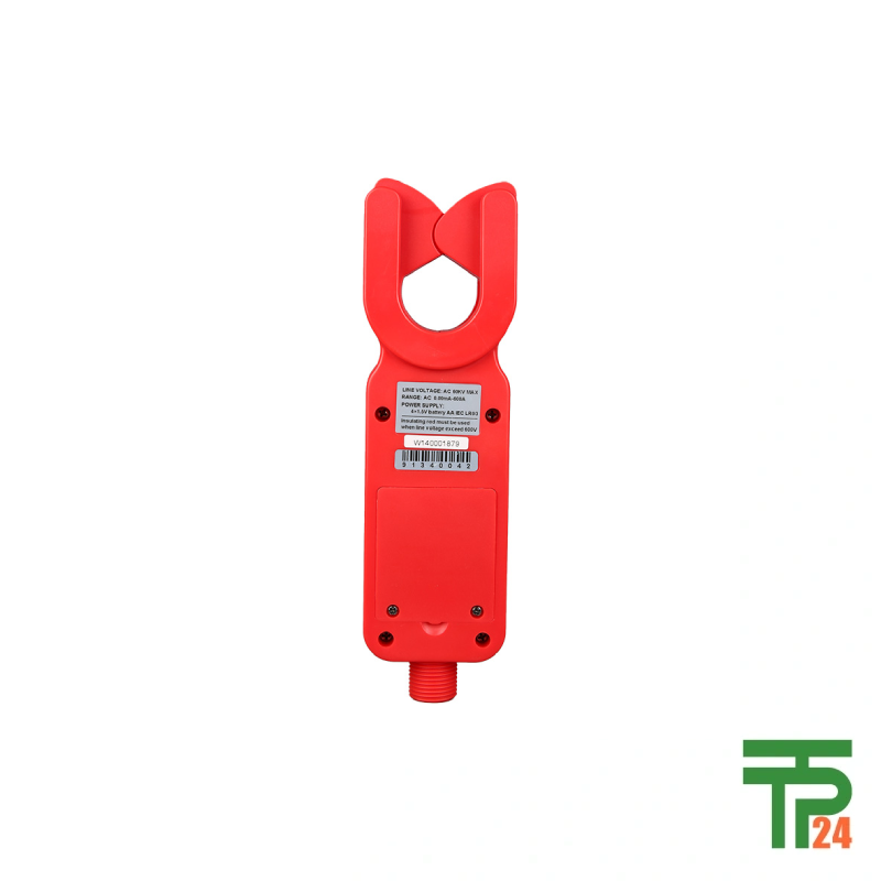 UNI-T UT255A High Voltage Clamp Ammeters