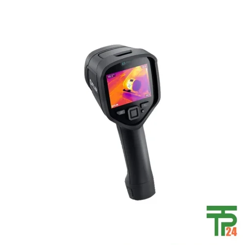FLIR E5 Pro Handheld Thermal Camera
