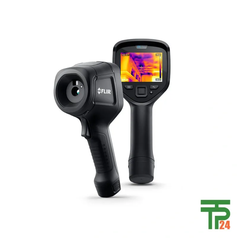 FLIR E6 Pro Handheld Thermal Camera - Image 2