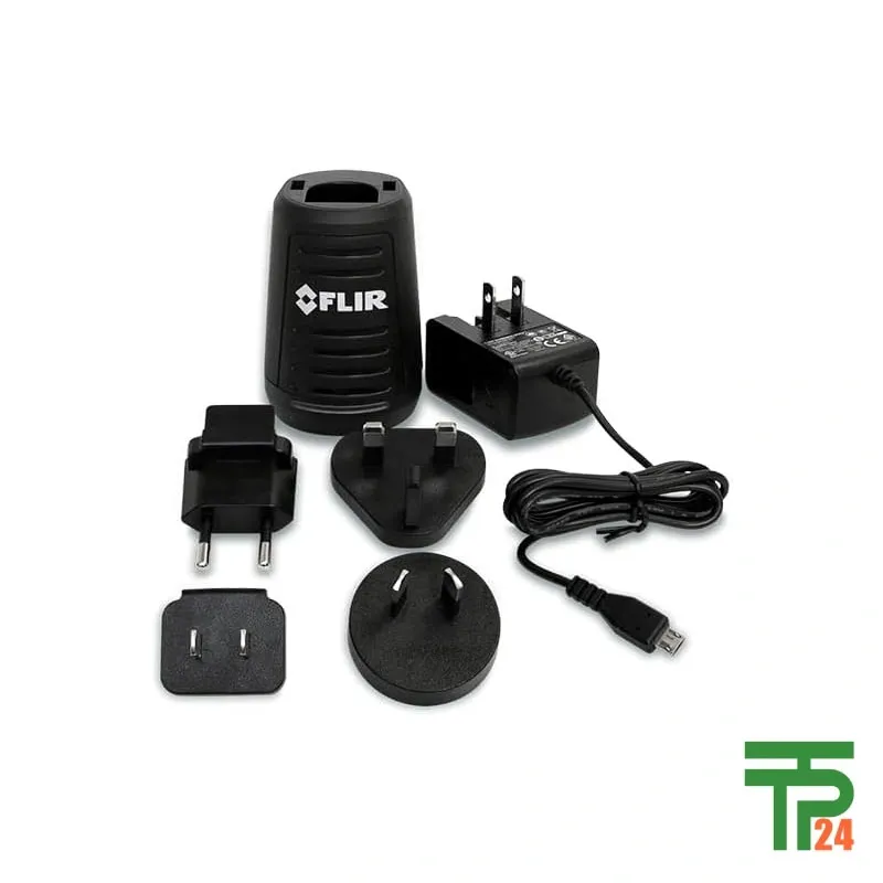 FLIR E6 Pro Handheld Thermal Camera