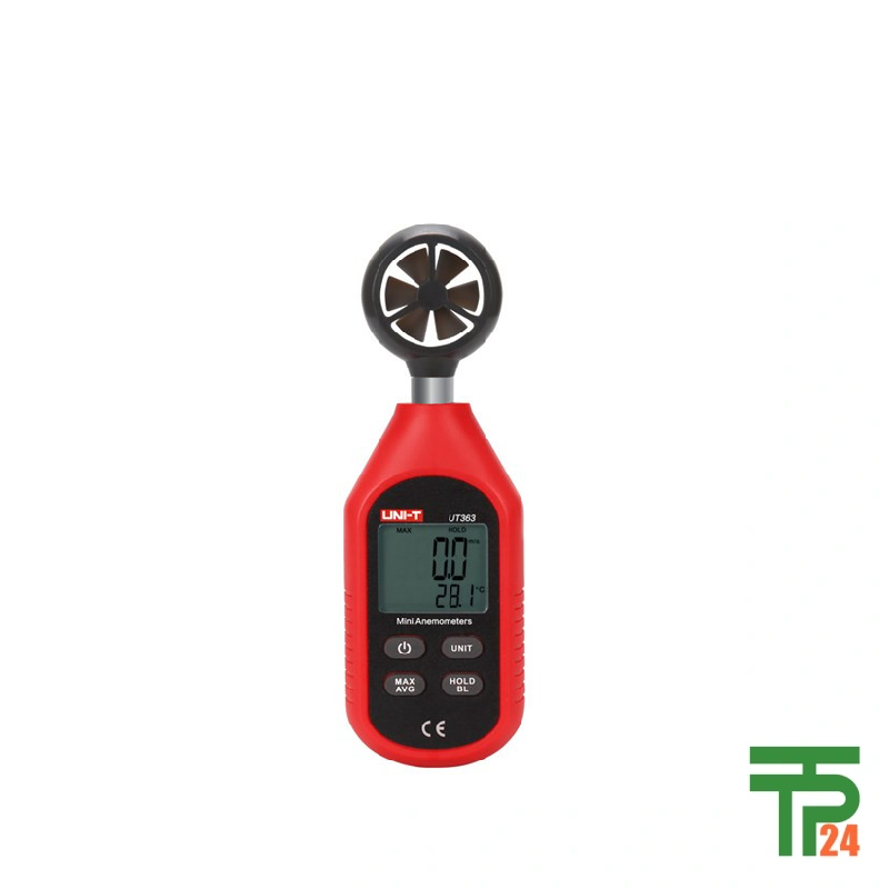 UNI-T UT383BT Mini Light Meters