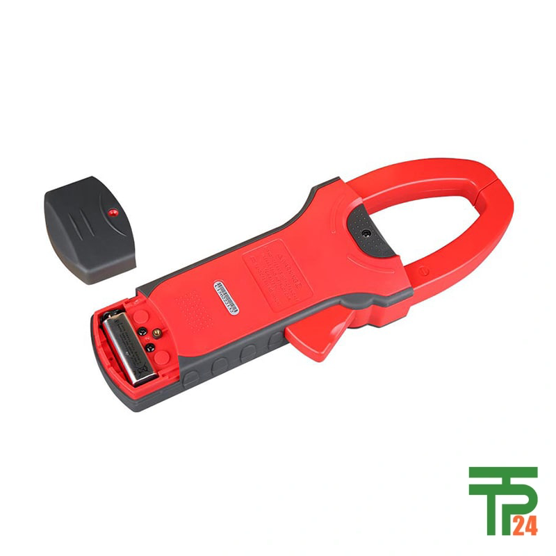 UNI-T UT207 1000A Digital Clamp Meters