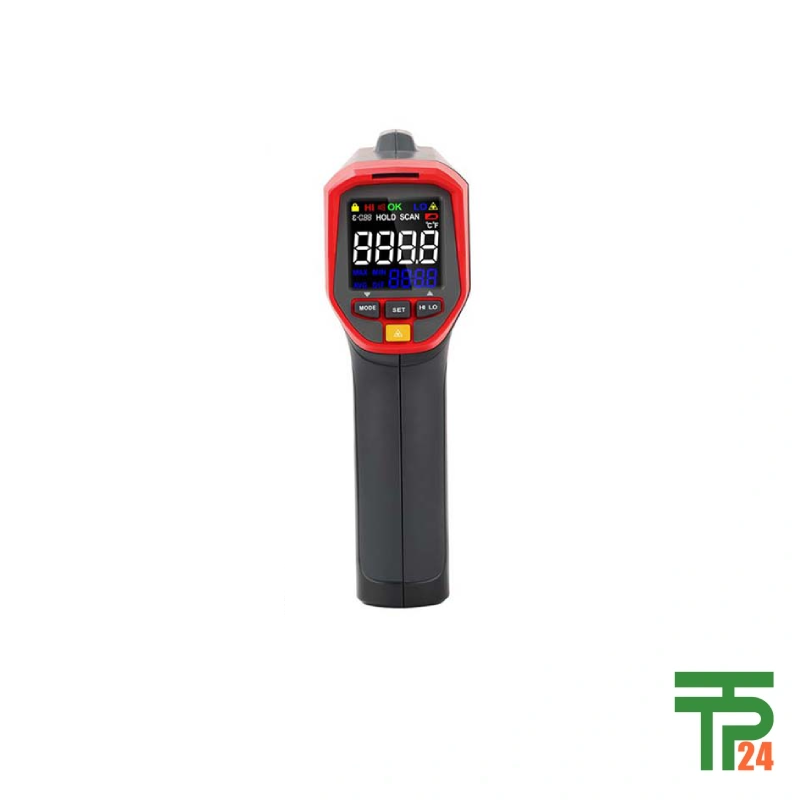 UNI-T UT302A Infrared Thermometers