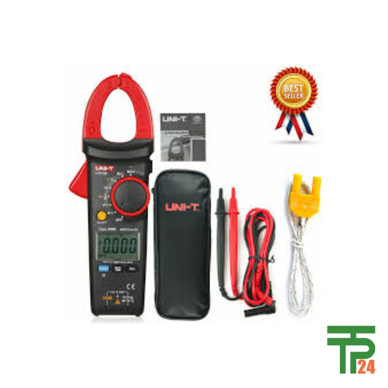 UNI-T UT213B Digital Clamp Meters - Image 3