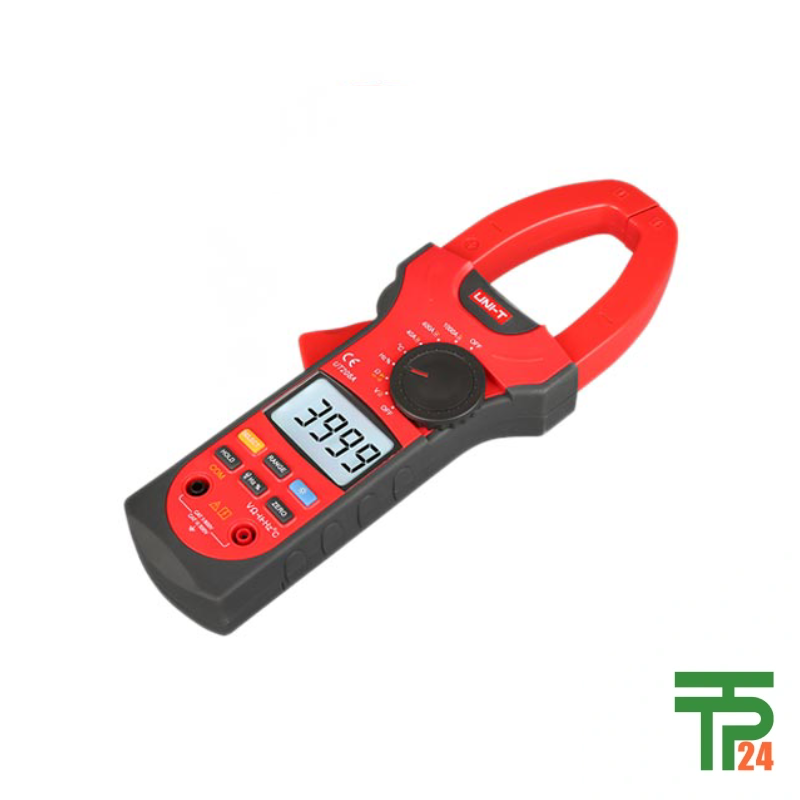 UNI-T UT208A 1000A Digital Clamp Meters - Image 3