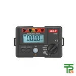 UNI-T UT521 Digital Earth Testers