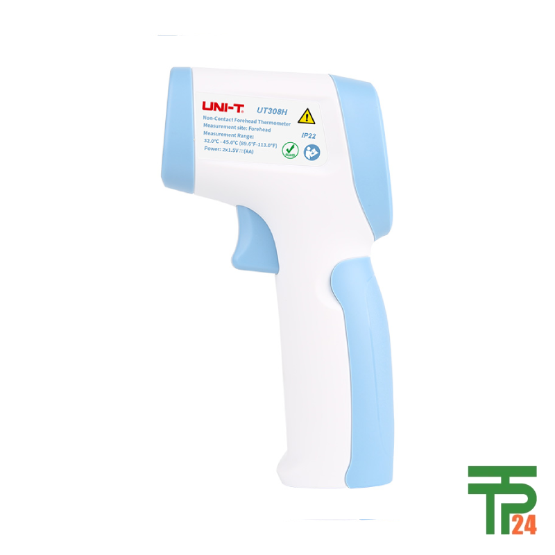 UNI-T UT308H Infrared Thermometers