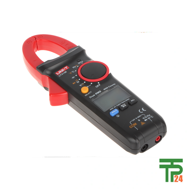 UNI-T UT213B Digital Clamp Meters