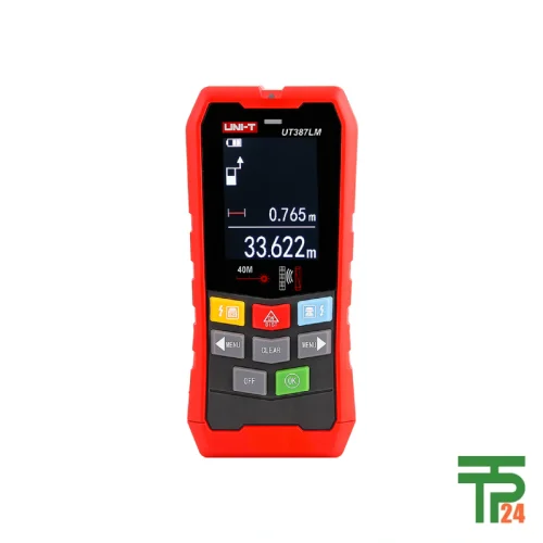 UNI-T UT387M WALL SCANNERS