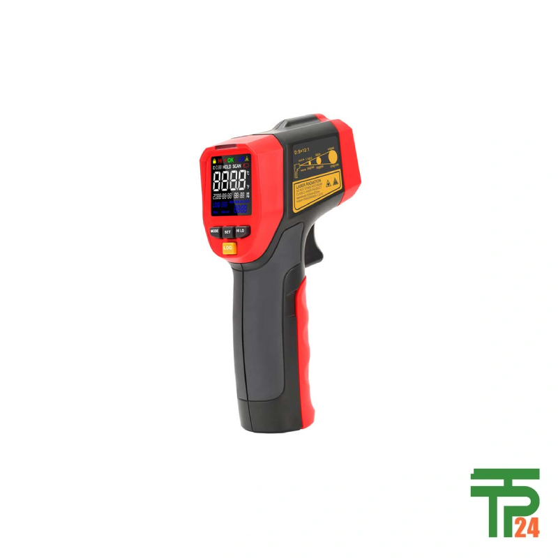 UNI-T UT302C+ Infrared Thermometers