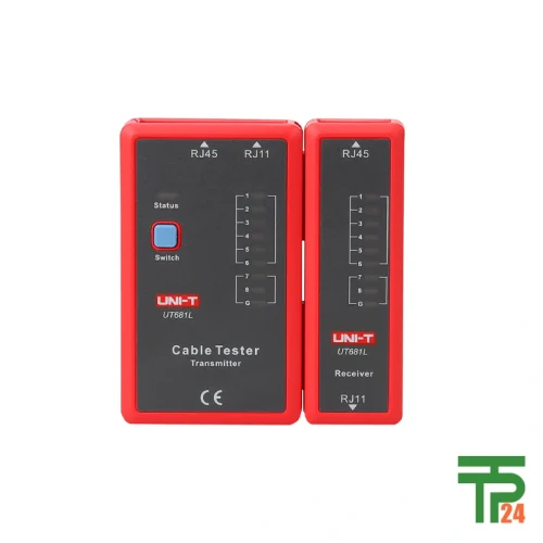 UNI-T UT681L Cable Testers