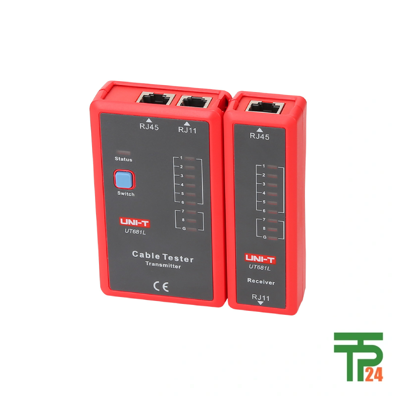 UNI-T UT681L Cable Testers