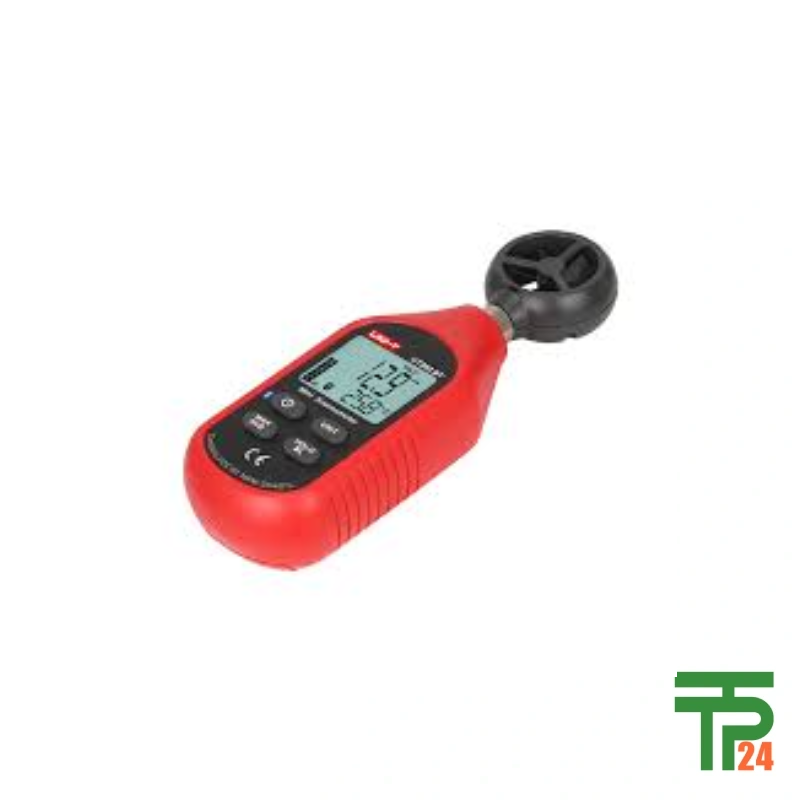 UNI-T UT363 Mini Anemometers - Image 3