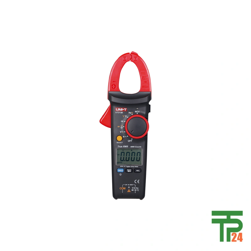 UNI-T UT213C Digital Clamp Meters