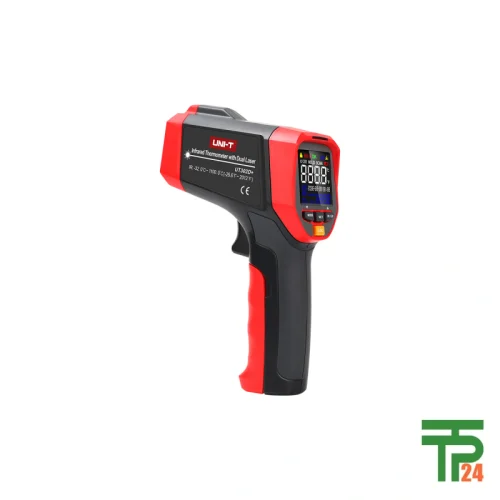 UNI-T UT302D+ Infrared Thermometers