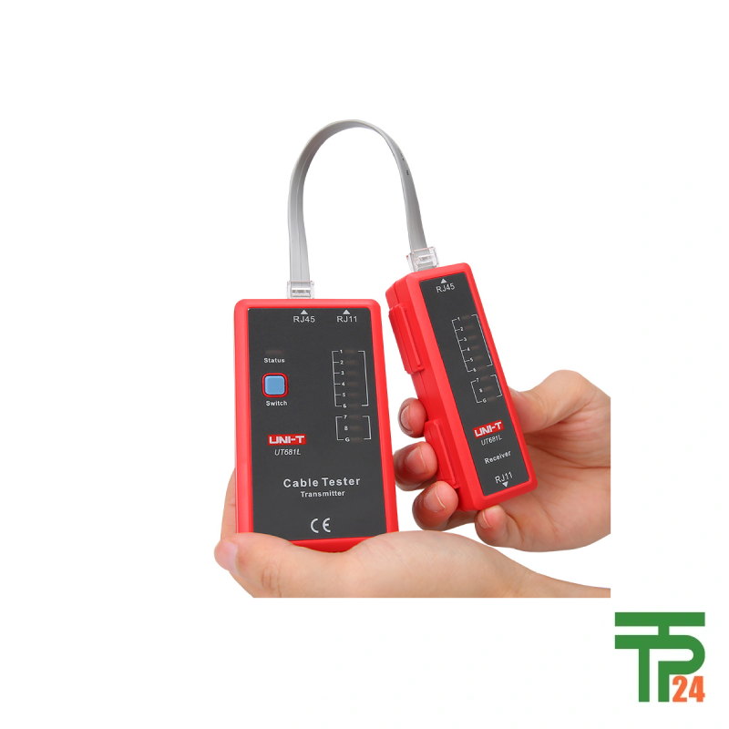 UNI-T UT681L Cable Testers