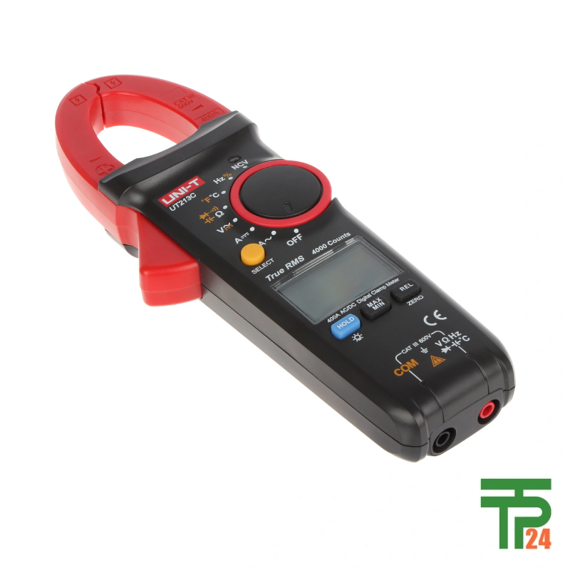 UNI-T UT213C Digital Clamp Meters