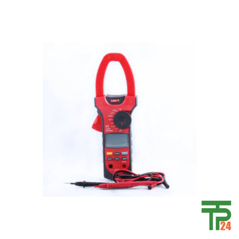 UNI-T UT209 1000A Digital Clamp Meters