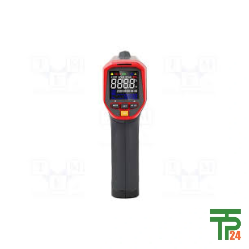UNI-T UT302D+ Infrared Thermometers