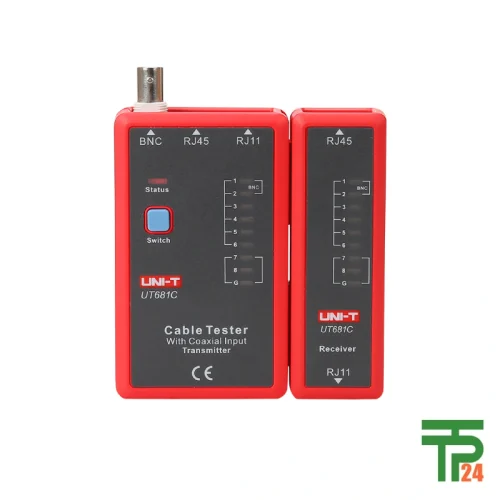 UNI-T UT681C Cable Testers