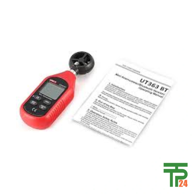 UNI-T UT363BT Mini Anemometers