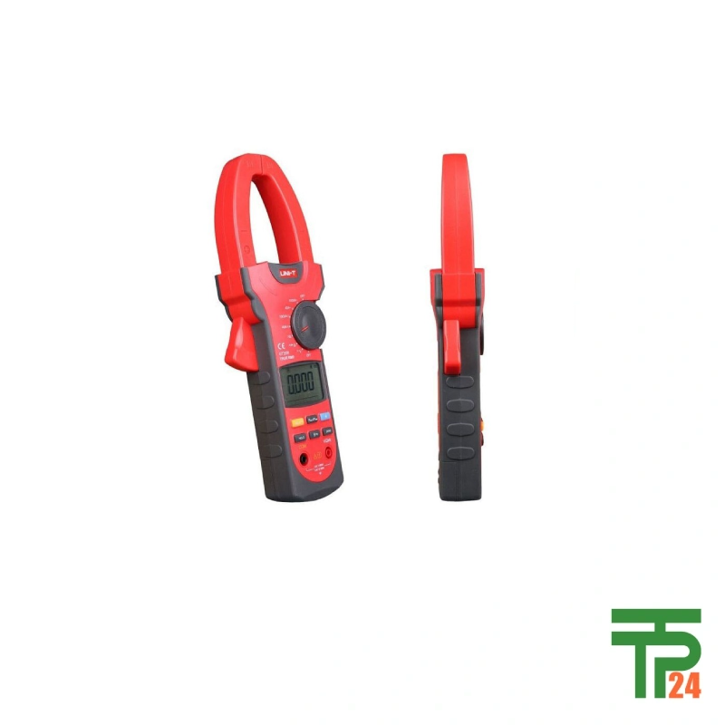 UNI-T UT209 1000A Digital Clamp Meters
