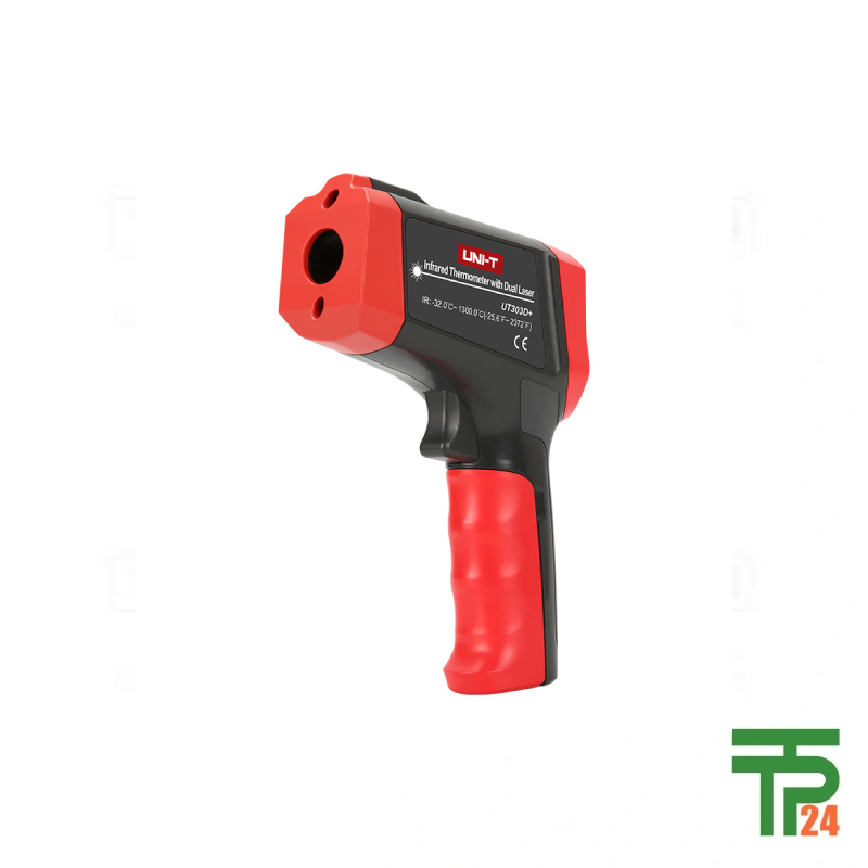 UNI-T UT302D+ Infrared Thermometers