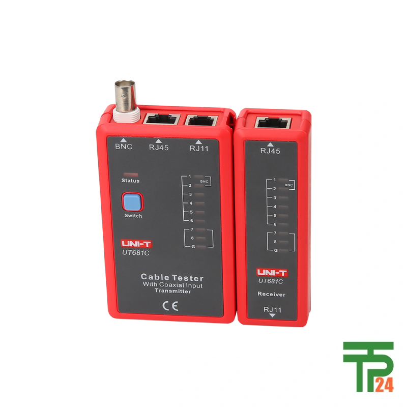 UNI-T UT681C Cable Testers