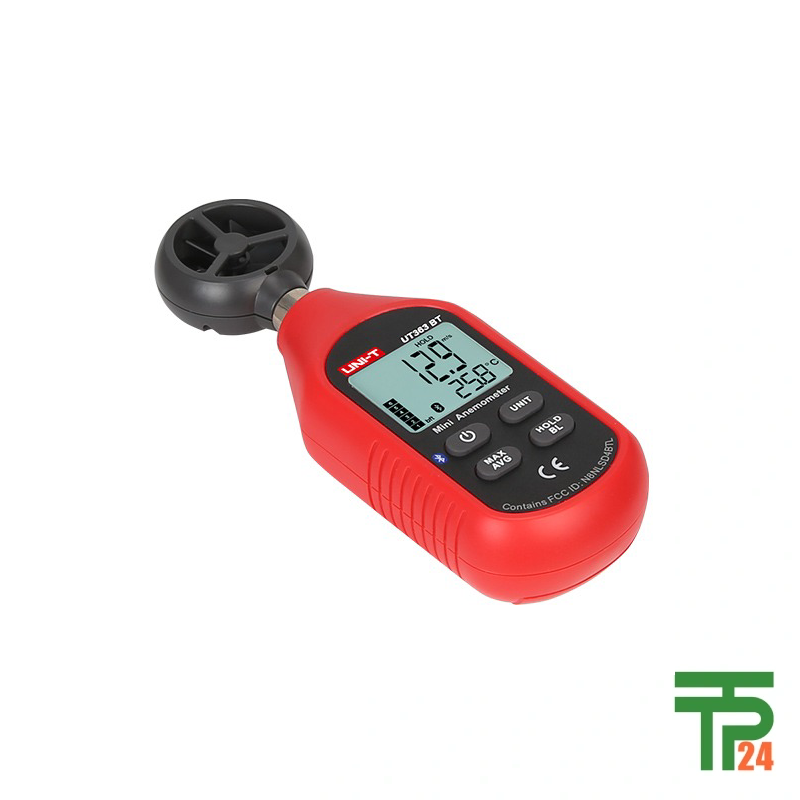 UNI-T UT363BT Mini Anemometers