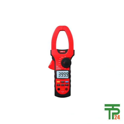 UNI-T UT209A 1000A Digital Clamp Meters