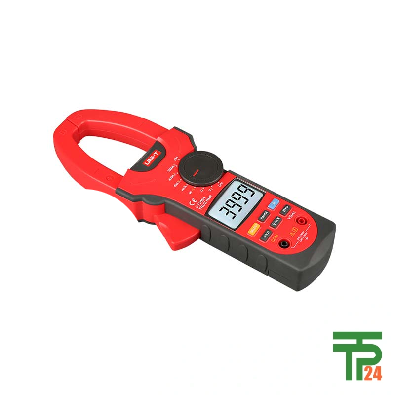UNI-T UT209A 1000A Digital Clamp Meters - Image 3