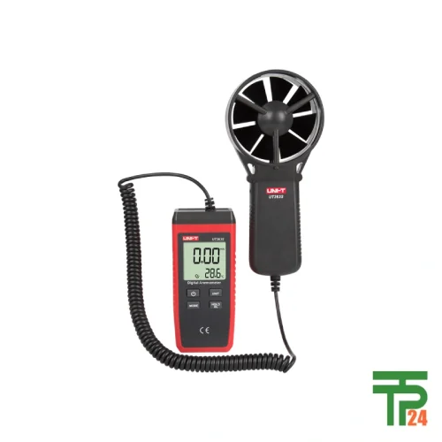 UNI-T UT363S Digital Anemometer