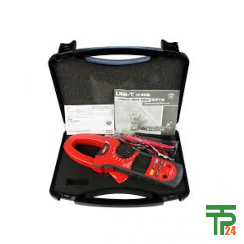 UNI-T UT209A 1000A Digital Clamp Meters