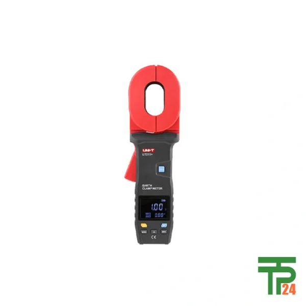 UNI-T UT275 Clamp Earth Ground Tester