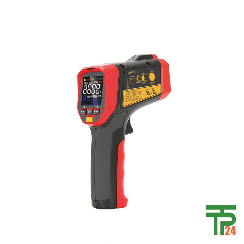 UNI-T UT303C+ Infrared Thermometers