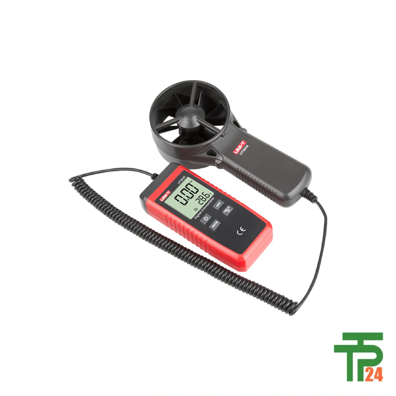 UNI-T UT363S Digital Anemometer