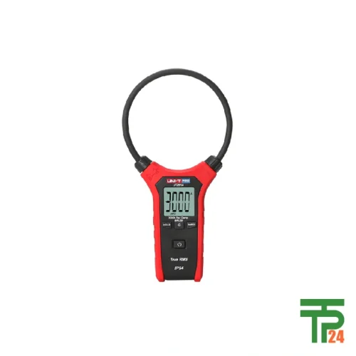 UNI-T UT281A True RMS Flex Clamps