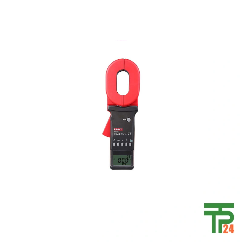 UNI-T UT276A Clamp Earth Ground Testers
