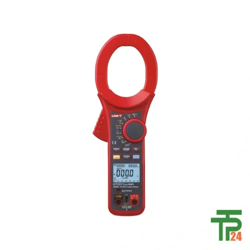 UNI-T UT222 2000A Digital Clamp Meters