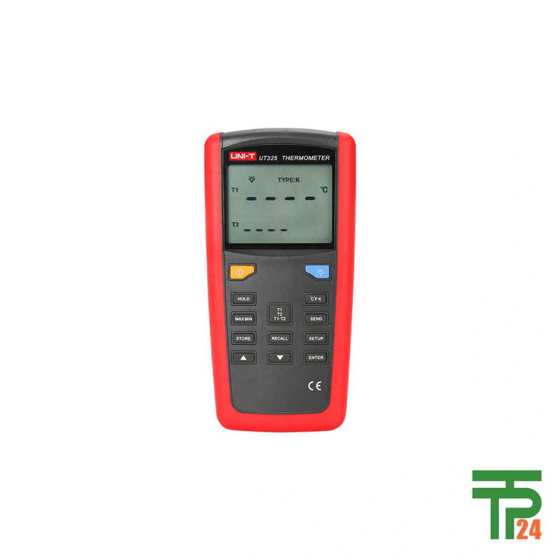 UNI-T UT325 Contact Type Thermometer