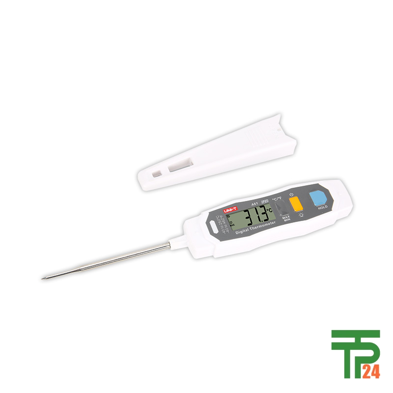 UNI-T A61 Digital Thermometer