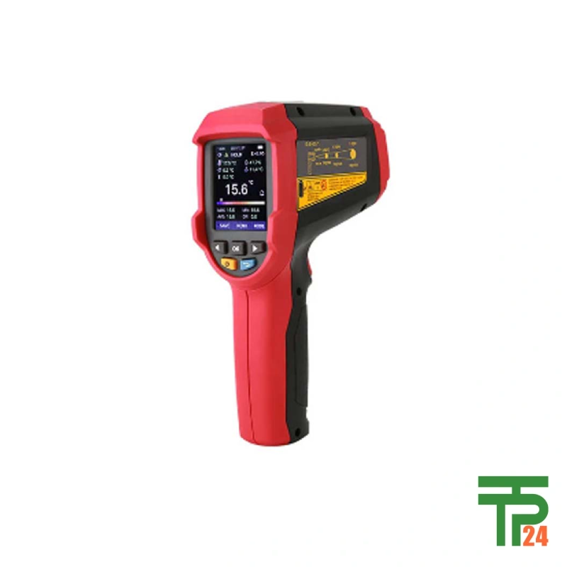UNI-T UT305A Infrared Thermometers
