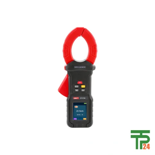 UNI-T UT278B Ground pile clamp earth resistance tester