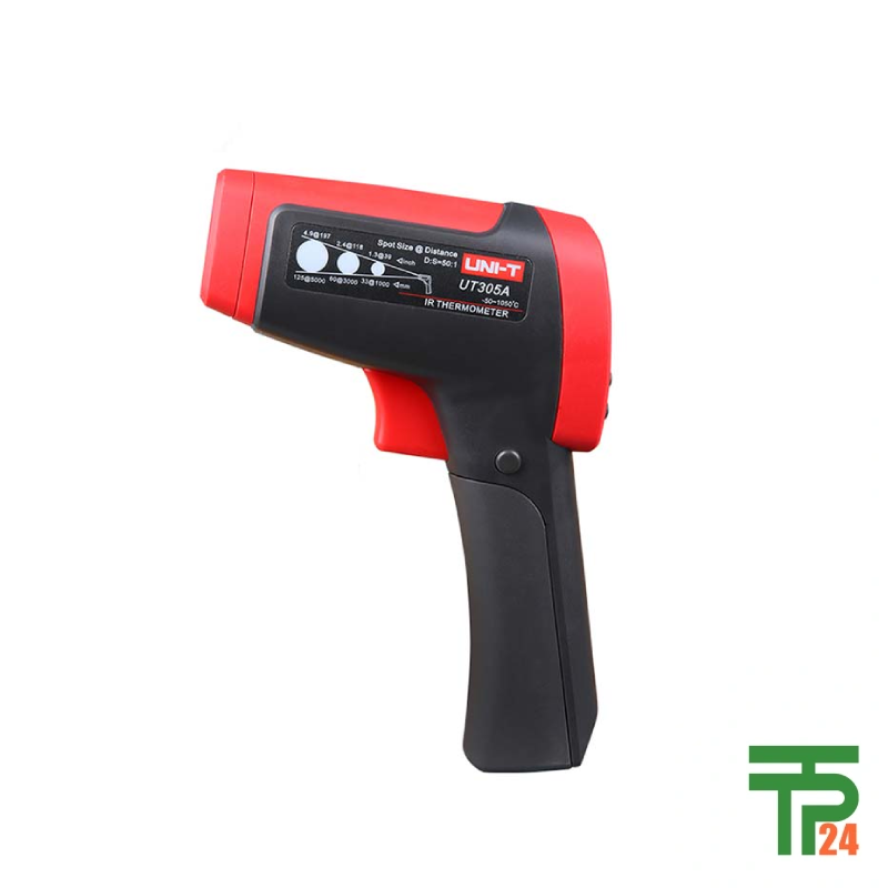 UNI-T UT305A Infrared Thermometers