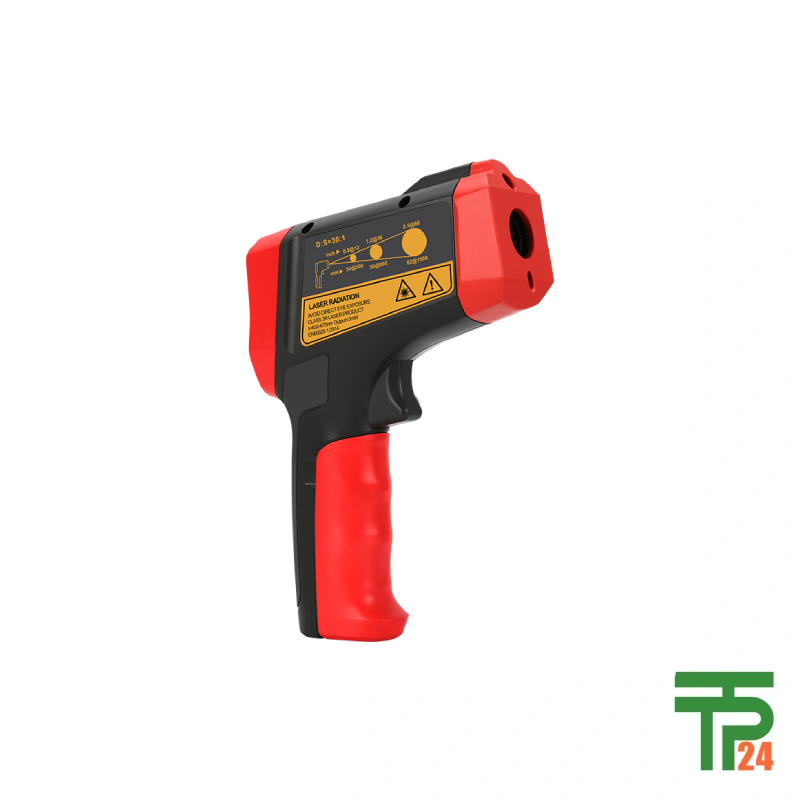 UNI-T UT303D+ Infrared Thermometers