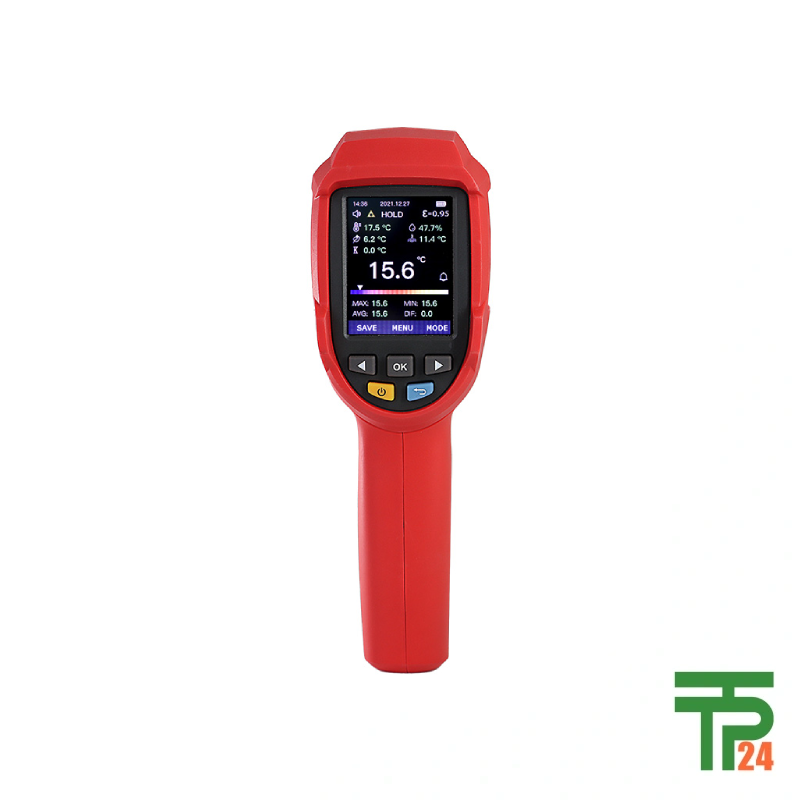 UNI-T UT305A Infrared Thermometers