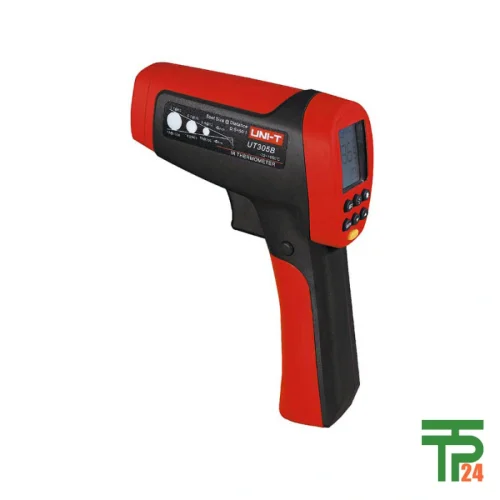 UNI-T UT305B Infrared Thermometers