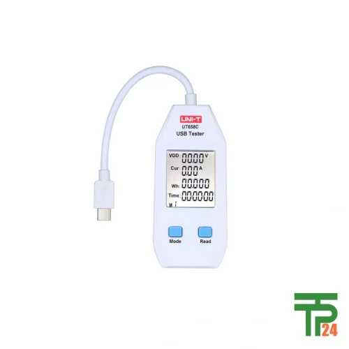 UNI-T UT658C USB Testers