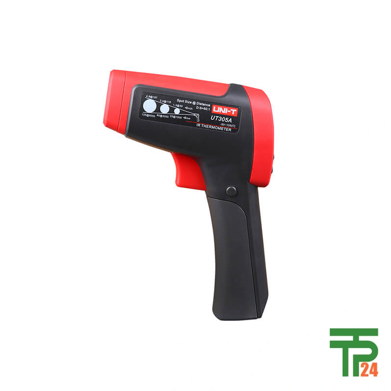 UNI-T UT305B Infrared Thermometers